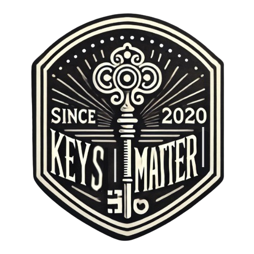 Chaveiro Locksmiths Logo